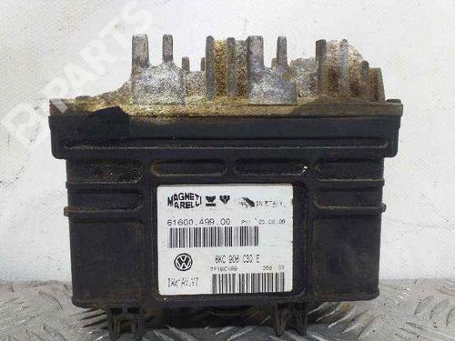 Used Engine control unit (ECU) SEAT CORDOBA (6K2) [1999-2002]  6247005
