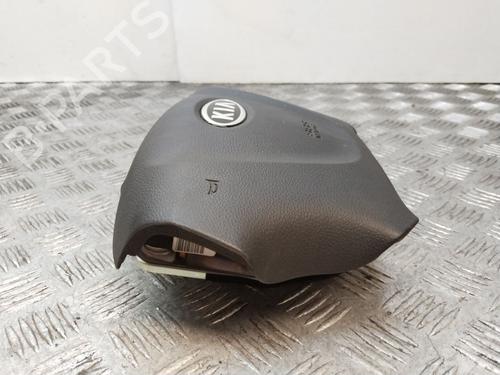Driver airbag KIA CARNIVAL / GRAND CARNIVAL III (VQ) 2.9 CRDi | BP18962707C9 