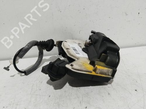 Rear right lock SKODA RAPID (NH3, NK3, NK6)  | BP20136747C99 