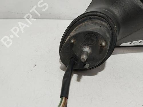 Right mirror SEAT LEON (1P1) 1.4 TSI | BP24367490C27 