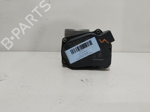Spjældhus VW GOLF V (1K1) 1.4 TSI (122 hp) 27526600