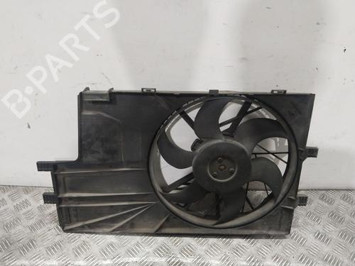 Køleventilator elektrisk MERCEDES-BENZ A-CLASS (W168) A 160 (168.033, 168.133) (102 hp) 28541481