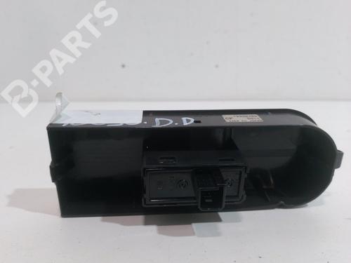 Right front window switch OPEL ASTRA H Estate (A04) 1.7 CDTI (L35) | BP11177175I26 