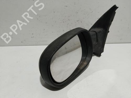 Used Left mirror NISSAN MICRA III (K12) 1.2 16V (80 hp) 22977135