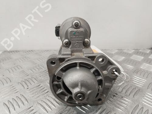 Used Starter SEAT IBIZA II (6K1) 1.4 i (60 hp) 32232704