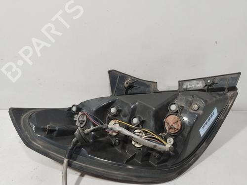 Høyre baklys OPEL ANTARA A (L07) 2.0 CDTI | BP29827055C35