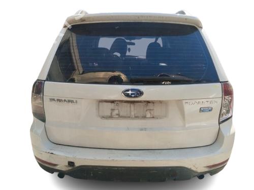 Electronic module SUBARU FORESTER (SH_) 2.0 D AWD (SHH, SHD, SHN) | BP33401003M83 - Image 7
