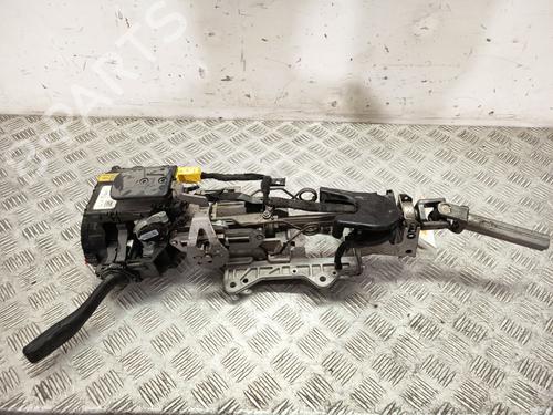 Used Steering column Steering column AUDI A3 (8P1) 2.0 TDI 16V (140 hp) 36115718 36115718