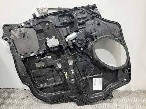 Used Front left window mechanism Front left window mechanism MAZDA 5 (CR) [2005-2010] 6985979 6985979