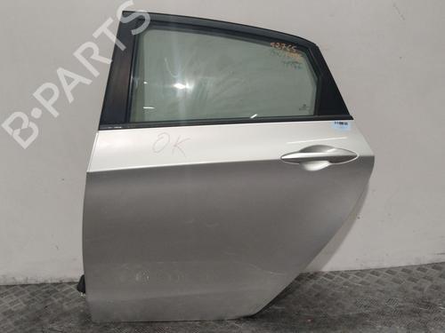 Used Left rear door HYUNDAI i30 (GD) 1.4 CRDi (90 hp) 29973114