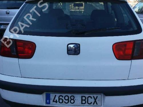 Climate control SEAT IBIZA II (6K1)  | BP6829046I5 