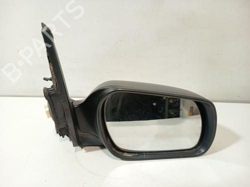 Used Right mirror Right mirror MAZDA 2 (DY) 1.4 (80 hp) 34397204 34397204