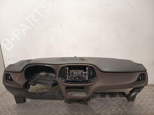 Used Dashboard Dashboard FIAT DOBLO Bus (263_) 1.6 D Multijet (263AXN1B, 263AXV1B) (120 hp) 33017672 33017672