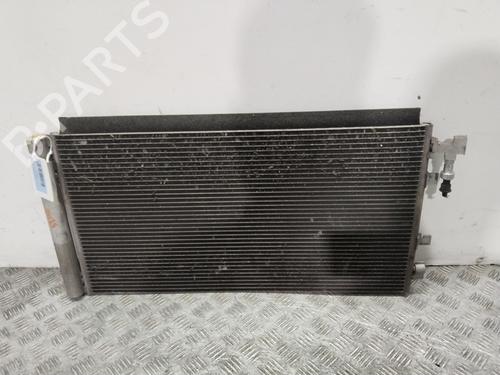 Used AC radiator RENAULT SCÉNIC III (JZ0/1_) 1.4 16V (JZ0F, JZ1V) (131 hp) 29612303