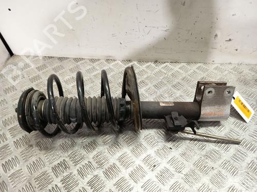 Used Left front shock absorber Left front shock absorber CITROËN C4 I (LC_) 1.4 16V (88 hp) 33980940 33980940