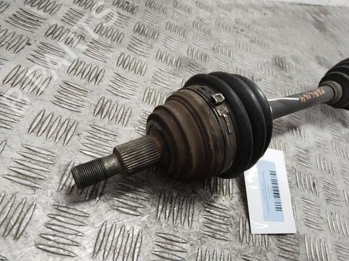 Antriebswelle links vorne SEAT LEON (1M1)  | BP29863141M38