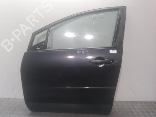 Right front door MAZDA 5 (CR)  | BP12257008C3 