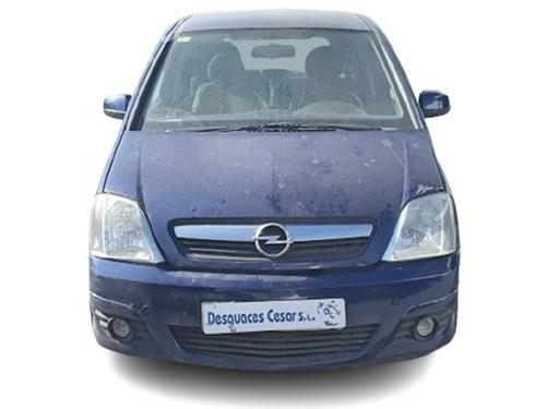 Højre forlygte OPEL MERIVA A MPV (X03) 1.3 CDTI (E75) | BP17711962C29 