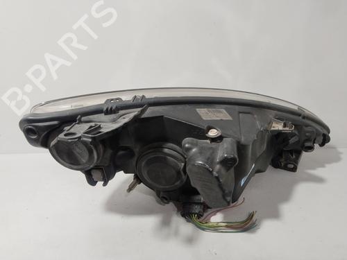 Left headlight PEUGEOT 1007 (KM_) 1.4 | BP31063906C28 - Image 4