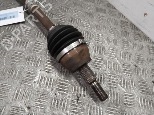 Right front driveshaft FORD C-MAX II (DXA/CB7, DXA/CEU) 1.0 EcoBoost | BP30192923M39