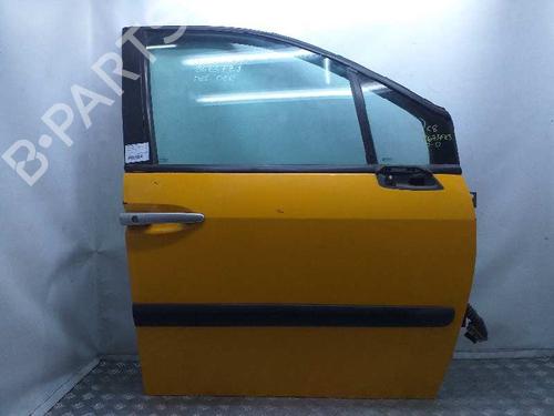 Dør højre fortil Dør højre fortil CITROËN C8 (EA_, EB_) [2002-2026] 5196027 5196027