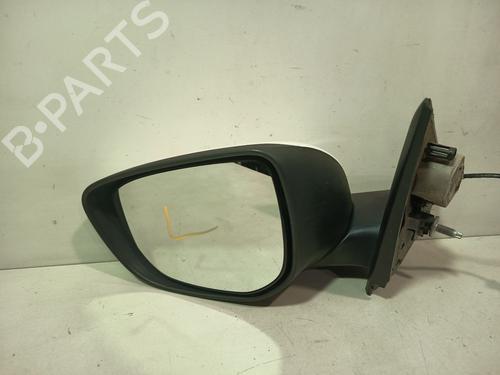 Used Left mirror CITROËN C-ELYSEE (DD_) 1.2 VTi 82 (82 hp) 32416995