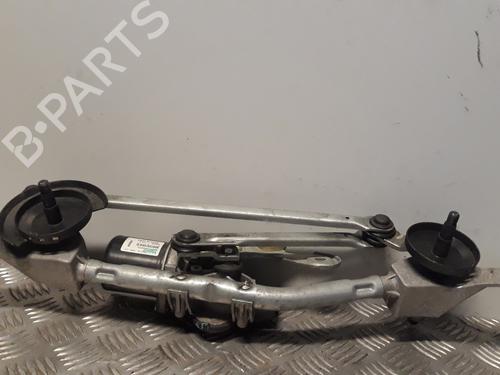 Used Front wiper motor NISSAN JUKE (F15) [2010-2019]  8303807
