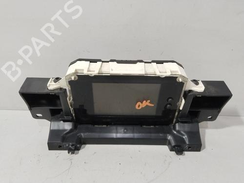 Used Display monitor FORD FOCUS III 1.6 TDCi (115 hp) 30831785