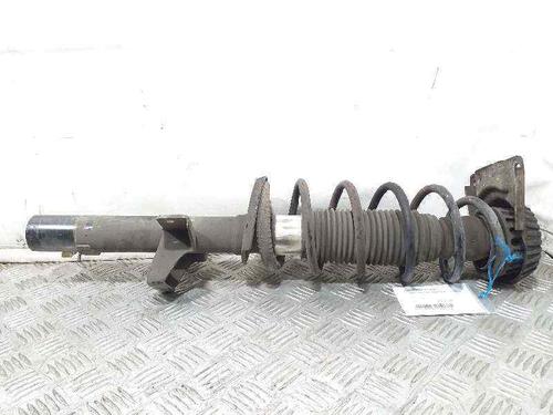 Used Left rear shock absorber FORD MONDEO III (B5Y) [2000-2007]  6130412