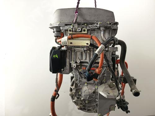 Engine NISSAN NV200 / EVALIA Bus e-NV (ME0M) | BP35949594M1 - Image 4
