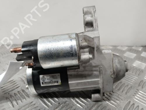 Startmotor NISSAN QASHQAI II (J11, J11_) 1.2 DIG-T | BP29592342M8 
