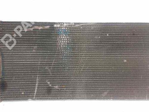 AC radiator HYUNDAI SONATA IV (EF) 2.5 V6 24V | BP5177068M32 