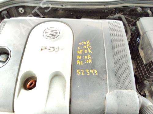 Right tailgate light VW PASSAT B6 (3C2) 1.6 FSI | BP33399396C80 - Image 6