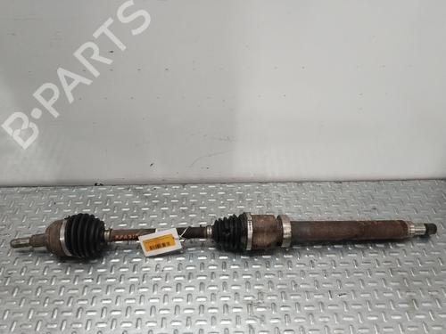Used Right front driveshaft Right front driveshaft FORD C-MAX II (DXA/CB7, DXA/CEU) 1.0 EcoBoost (125 hp) 33468073 33468073