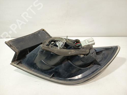 Right side indicator MAZDA 3 (BK) 1.6 DI Turbo | BP33980984I19  - Image 5