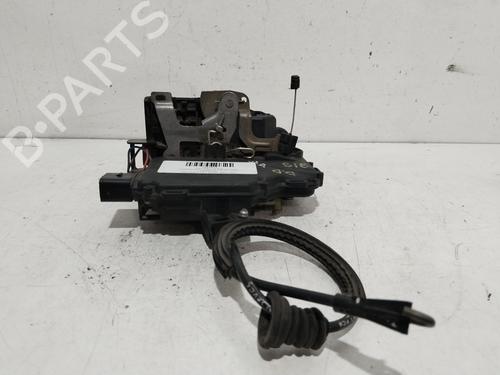 Front right lock VW BORA I (1J2)  | BP6133118C97 