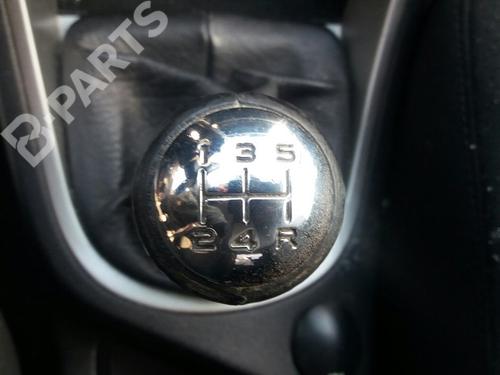 Engine control unit (ECU) PEUGEOT 307 (3A/C)  | BP8697258M57 
