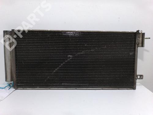 Used AC radiator FIAT BRAVO II (198_) [2006-2016]  9394826