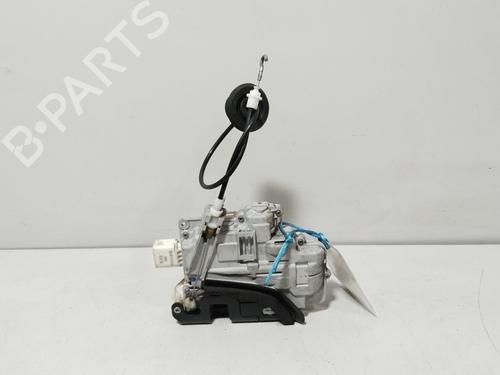 Used Front right lock Front right lock SEAT EXEO (3R2) [2008-2013] 40220619 40220619