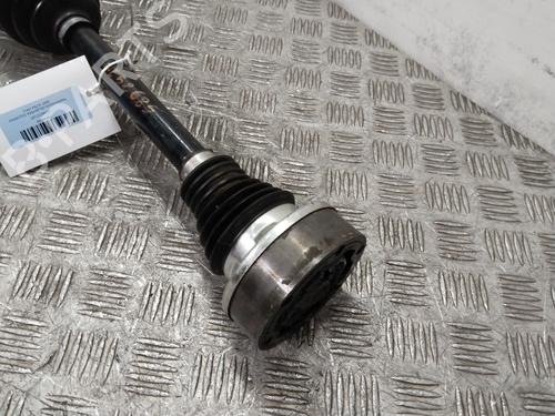 Left front driveshaft SEAT ALTEA (5P1) 1.9 TDI | BP30100522M38