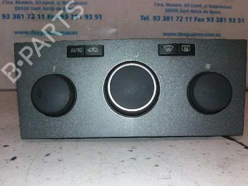 Used Climate control Climate control 5188853 5188853