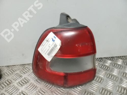 Used Left taillight SUZUKI BALENO (EG) [1995-2009]  5167206