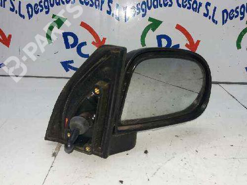 Right mirror HYUNDAI ATOS (MX) 1.0 i | BP5169706C27 