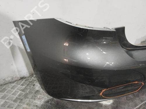 Rear bumper VW POLO V (6R1, 6C1) 1.4 (6R1) | BP30154182C8