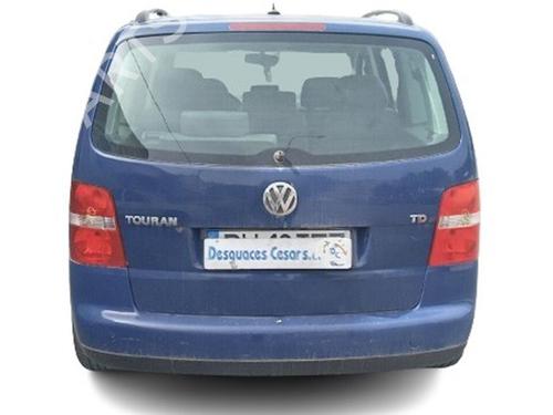 Engine control unit (ECU) VW TOURAN (1T1, 1T2) 2.0 TDI | BP26905332M57 