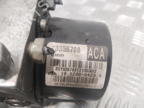 ABS pump CHEVROLET ORLANDO (J309) 2.0 D | BP37991794M43 - Image 5