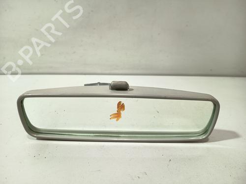 Used Rear mirror Rear mirror RENAULT SCÉNIC III (JZ0/1_) 1.5 dCi (110 hp) 34343019 34343019