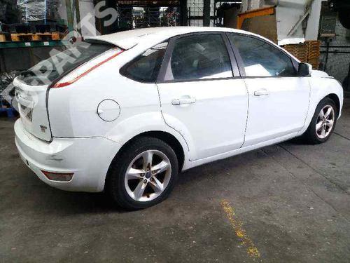 Steering column FORD FOCUS II (DA_, HCP, DP)  | BP5195241M21 