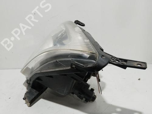 Left headlight SUZUKI IGNIS II (MH) 1.3 DDiS (RM413D) | BP25653829C28 - Image 4