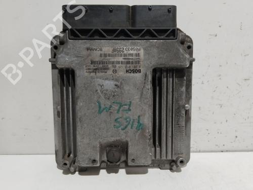 Used Engine control unit (ECU) Engine control unit (ECU) DODGE CALIBER [2006-2026] 23208503 23208503